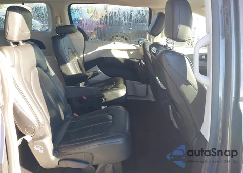 2020 Chrysler Pacifica Touring L Plus from USA, damaged, VIN 2C4RC1EGXLR126497